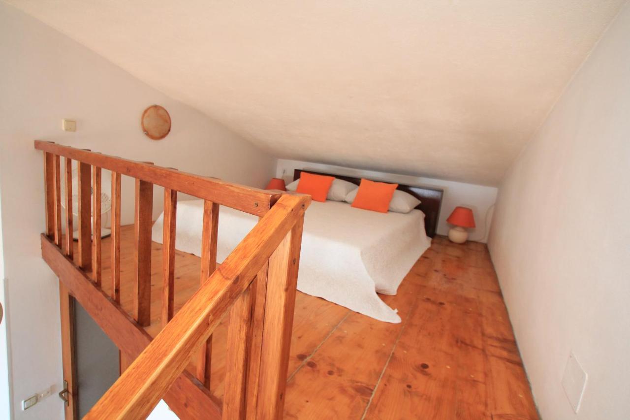 Apartment Gallery Kaštela Esterno foto